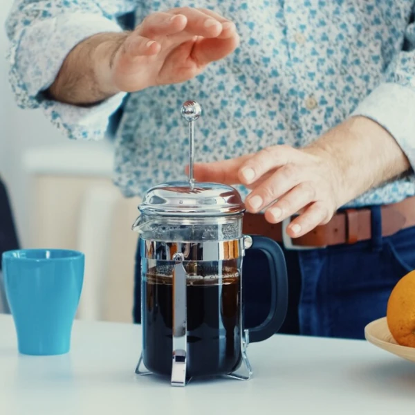 prensa francesa cafetera costa rica tips
